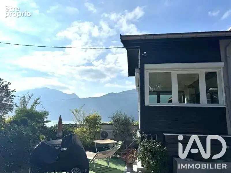 Photo 1 - Maison à AIX-LES-BAINS