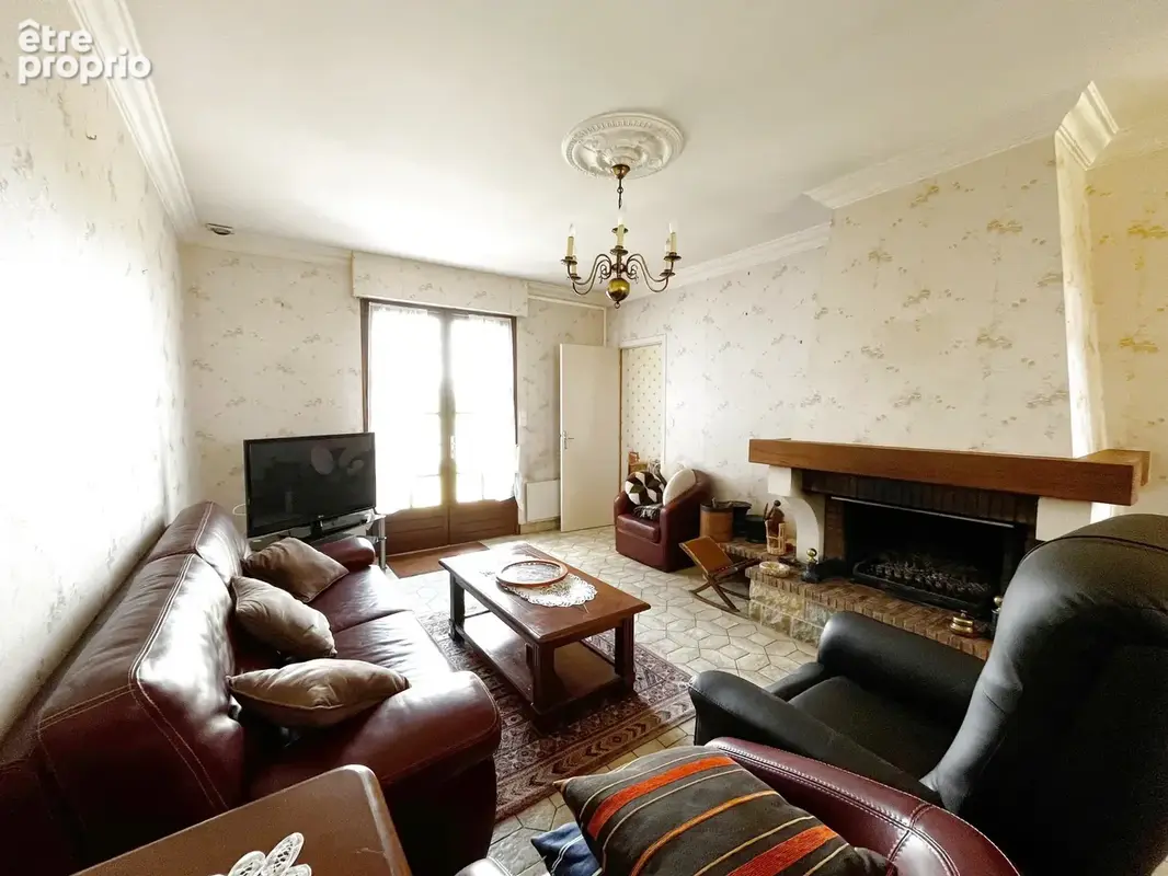 Maison familiale de qualité - photo 5