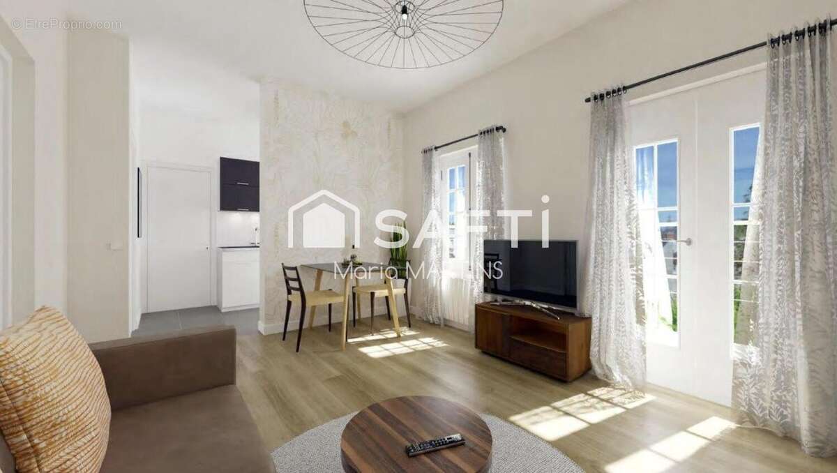 Photo 3 - Appartement à LIBOURNE