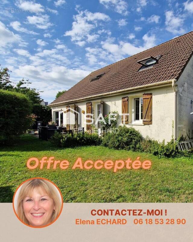 Photo 1 - Maison à MAGNANVILLE