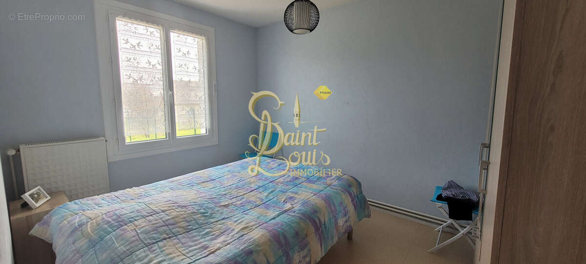 Appartement à RICHELIEU