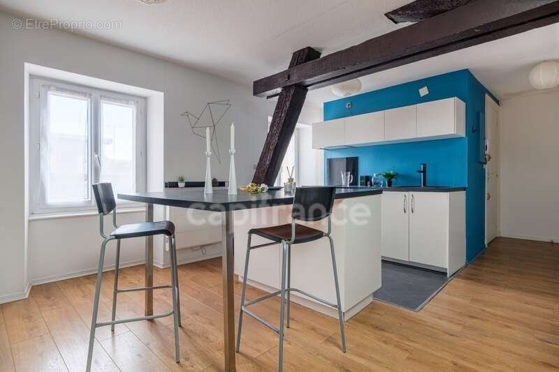 Appartement à vendre 3 pièces BORDEAUX (33) - photo 3