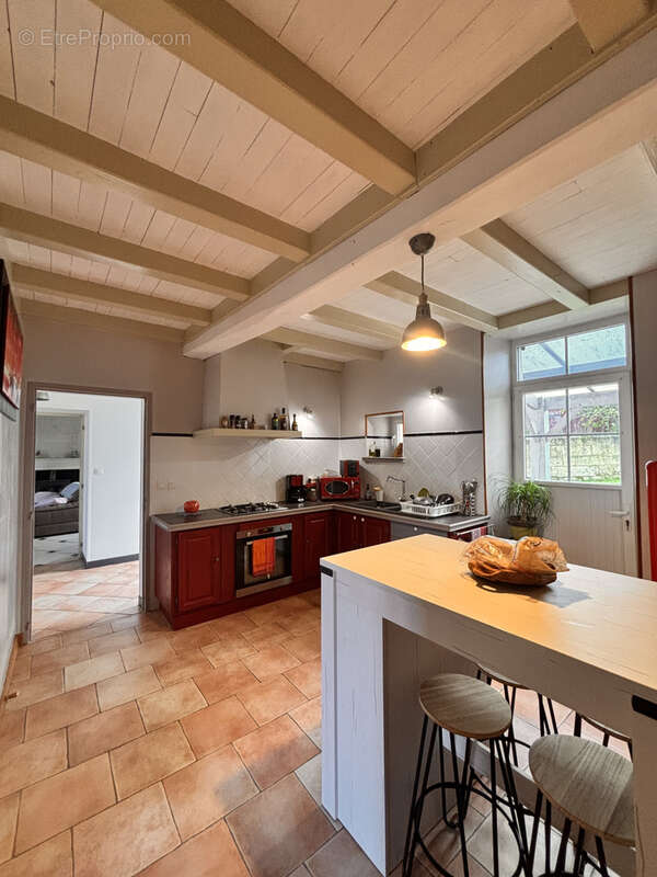 Maison à CORME-ROYAL