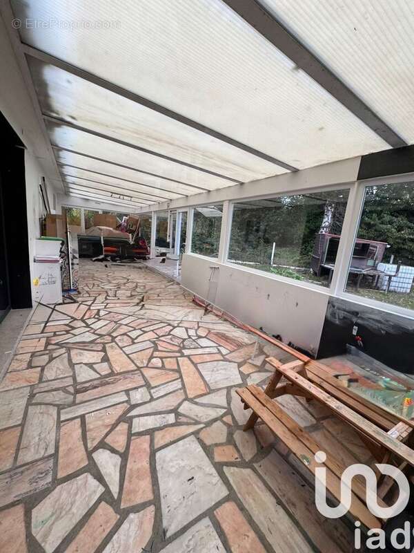 Photo 7 - Maison à BOSGOUET
