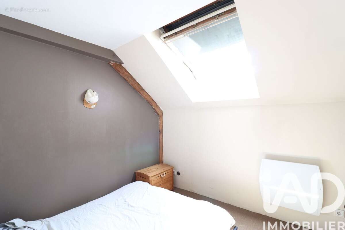 Photo 5 - Appartement à CHILLY-MAZARIN