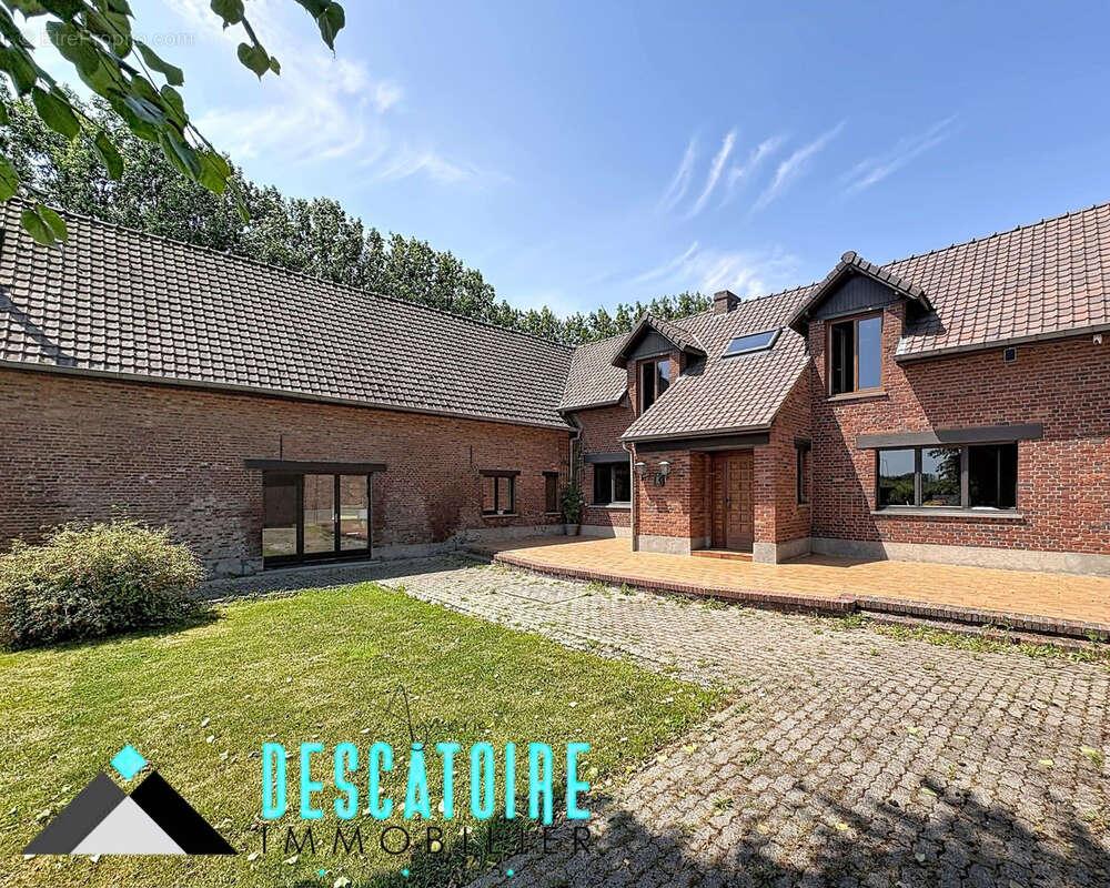 Maison individuelle - photo 3