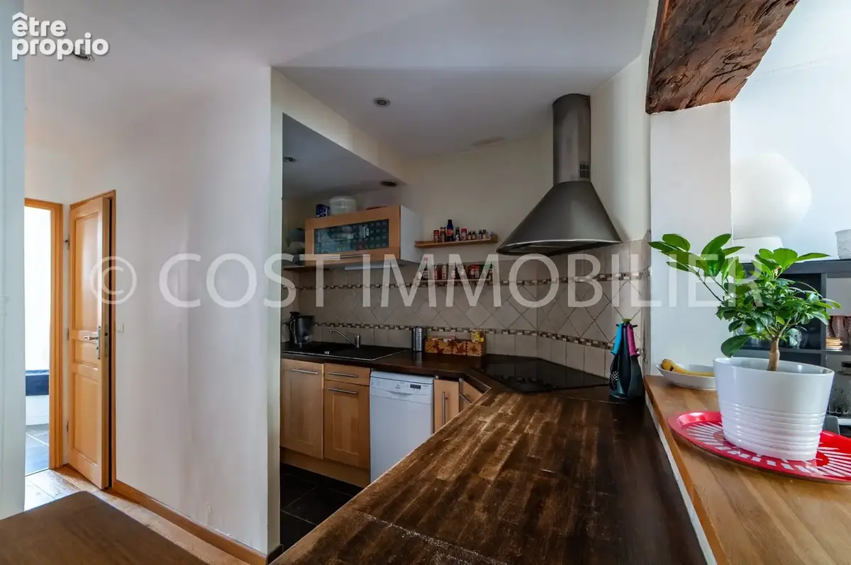 Appartement 3 pièces 59 m² à vendre à Bois-Colombes (92270) - photo 4