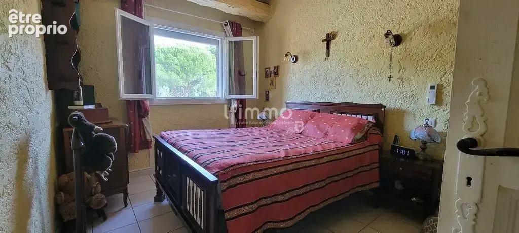 Maison de caractère, piscine et jardin arboré - photo 9