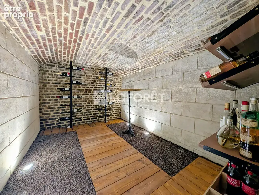 Maison de ville Oissel une chambre 61 m2 - photo 11