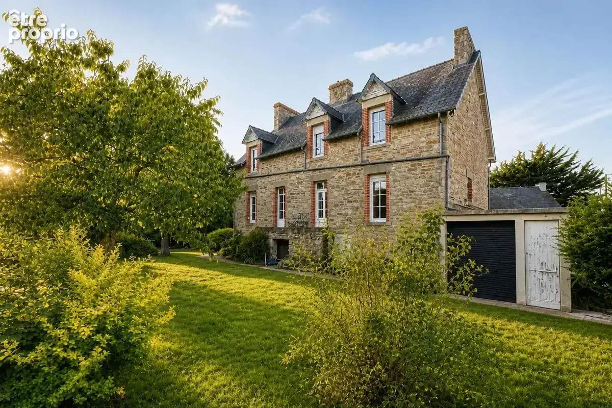 Maison à SAINT-CAST-LE-GUILDO