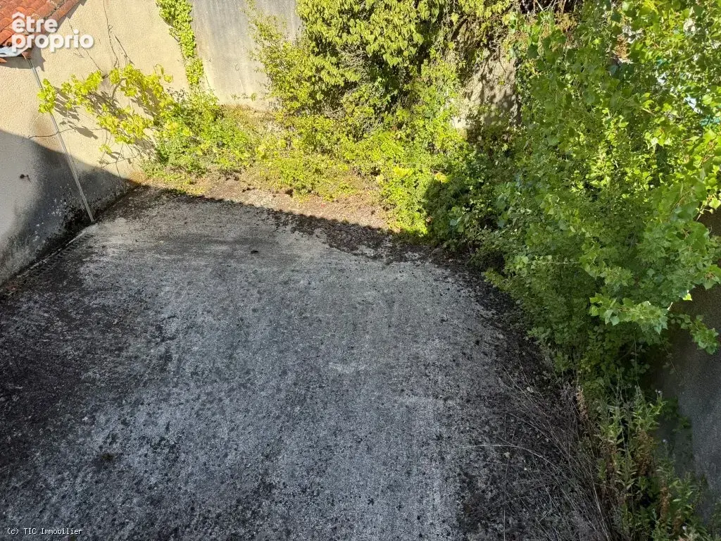 Ancienne Maison au Calme à 9km de Nanteuil-en-Vallée - photo 28