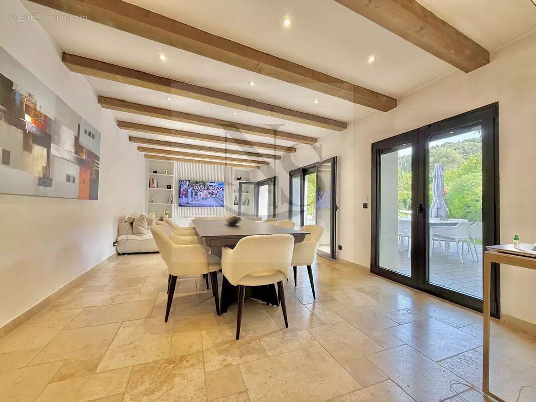 Maison à AIX-EN-PROVENCE