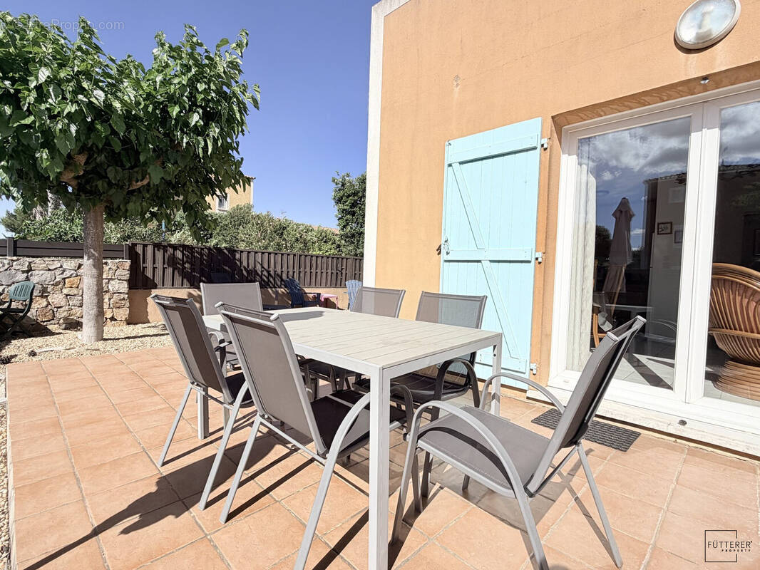 Appartement à NARBONNE