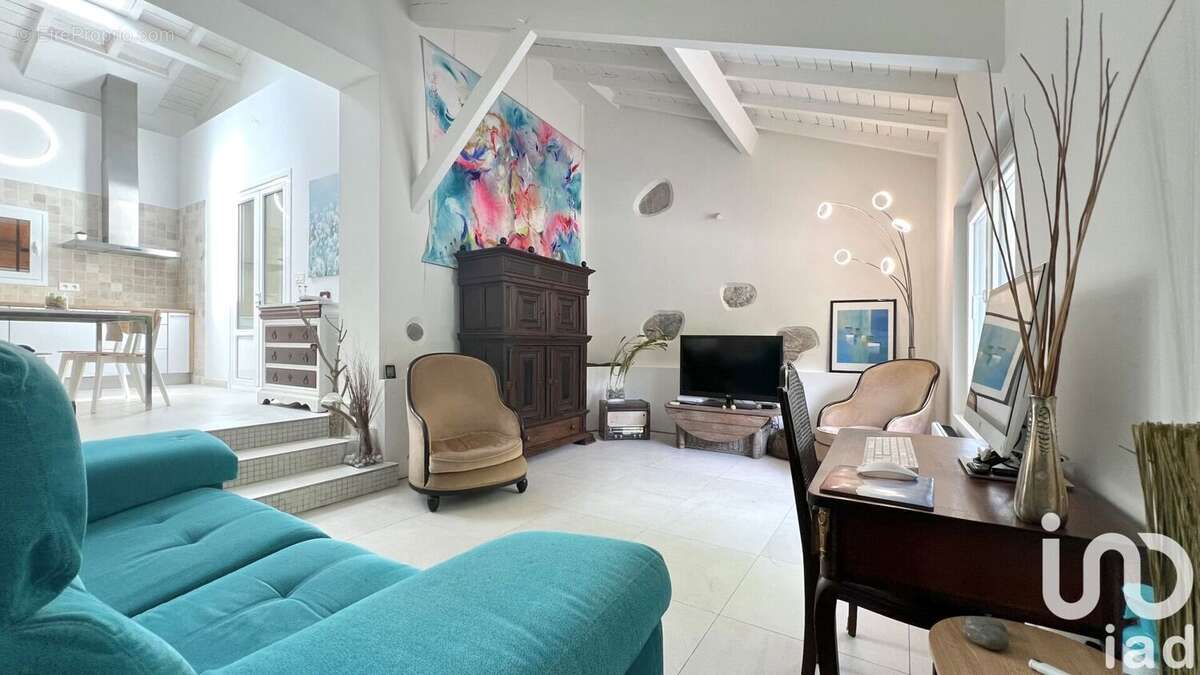 Photo 4 - Maison à HENDAYE