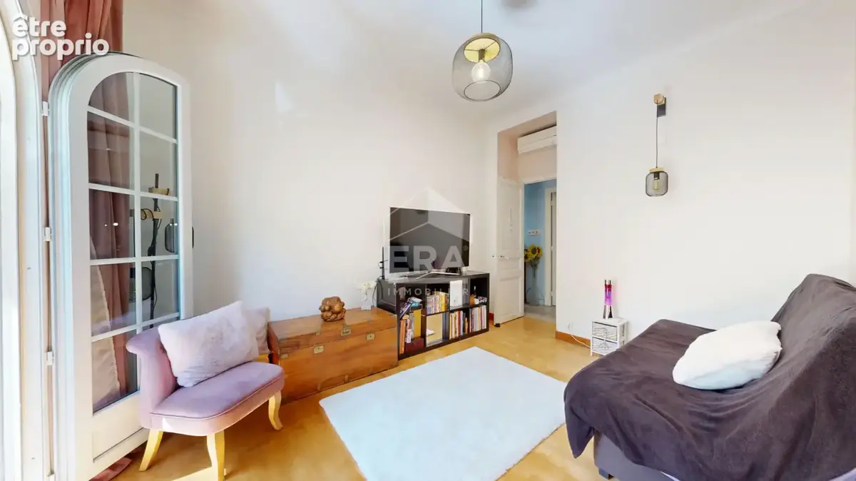 Appartement 165m² à nice - photo 13