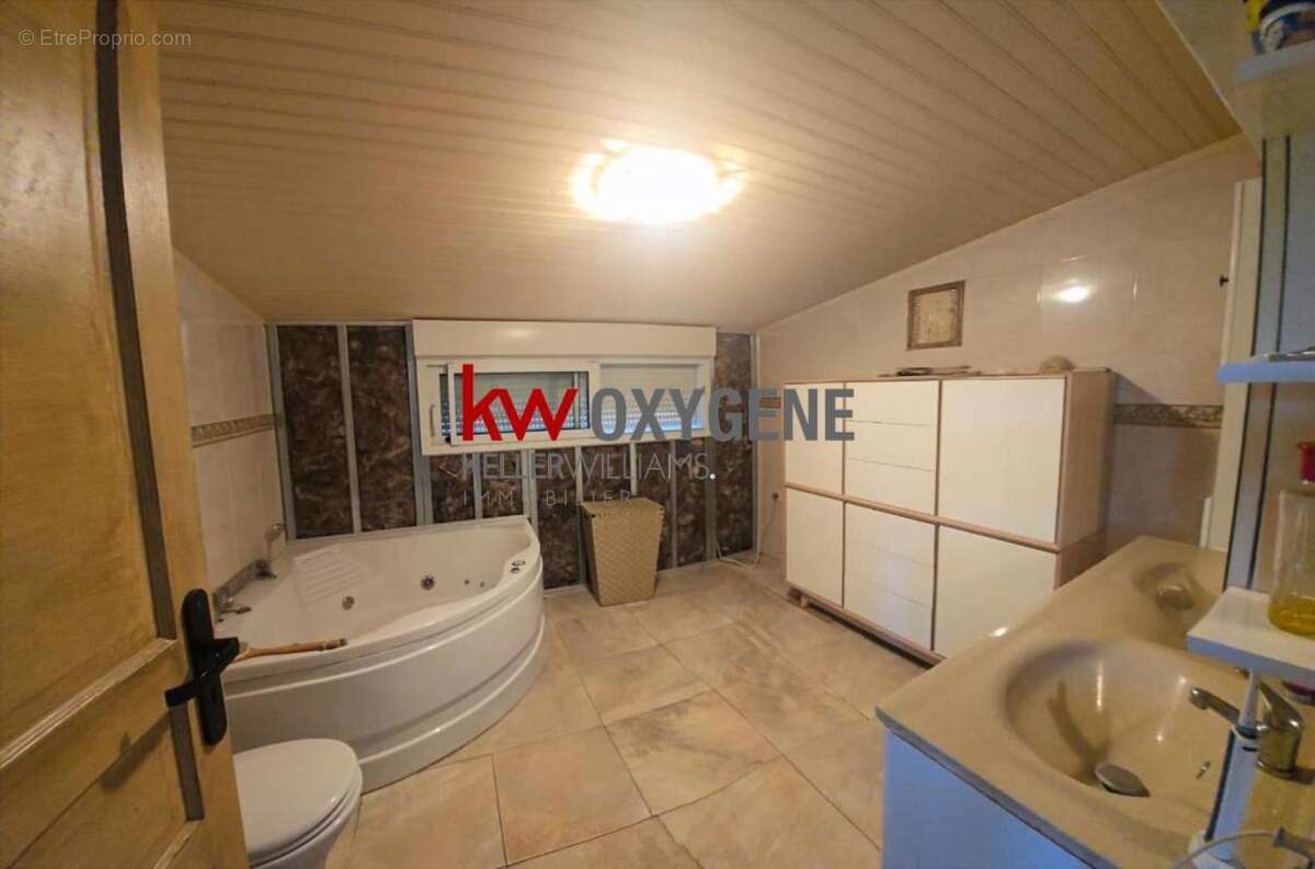 Maison à ARGELES-SUR-MER