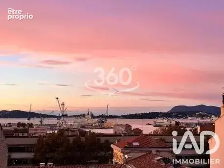 Photo 1 - Appartement à TOULON