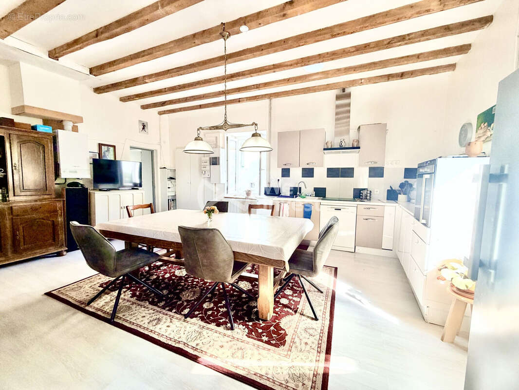 Maison 78 m² à Pont-Du-Chateau  - photo 3