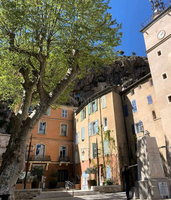 Autre à BRIGNOLES