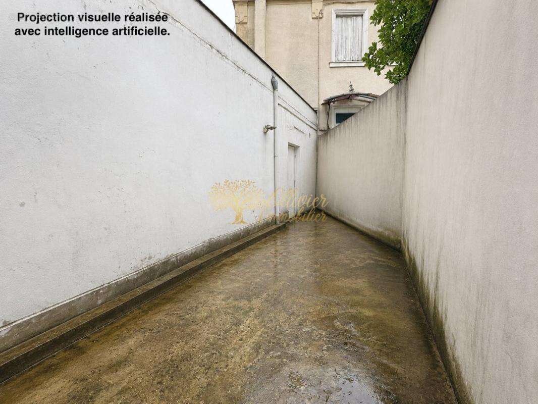 Commerce à NEUILLY-PLAISANCE