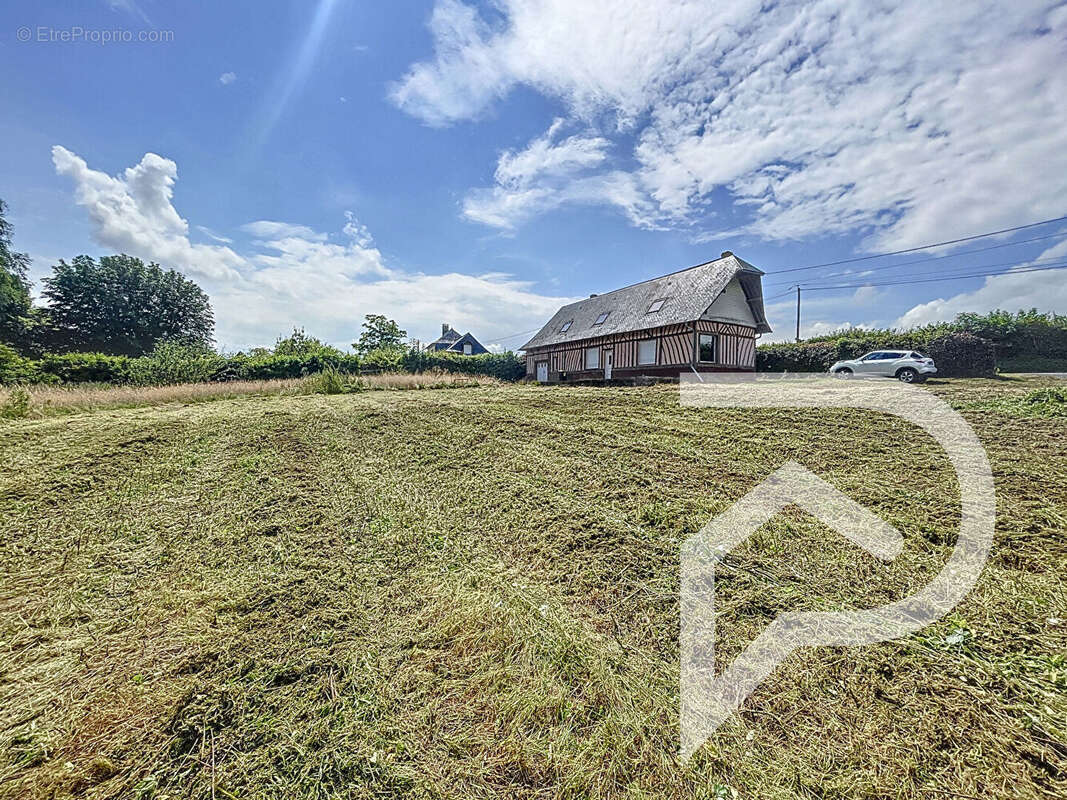 Maison à LONDINIERES