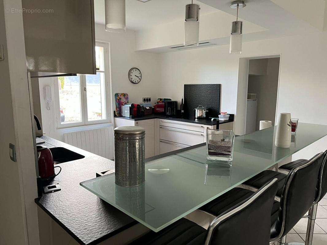 Maison Arronville - photo 4