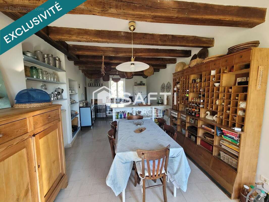 Photo 3 - Maison à VIX