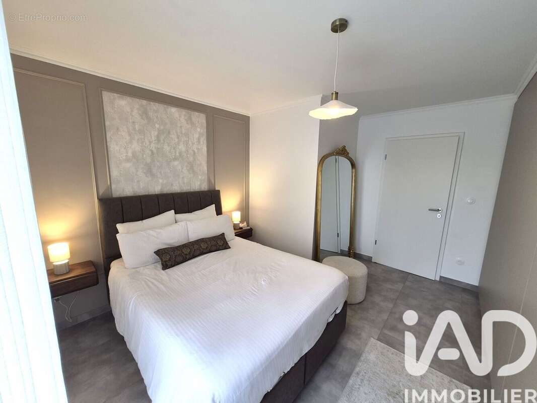 Photo 8 - Appartement à TIERCELET