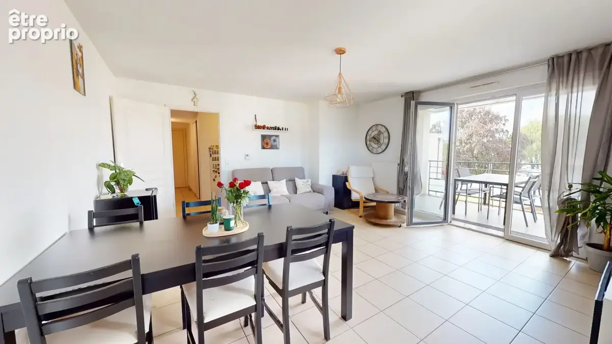 Photo Appartement à Strasbourg au prix de 255 000€