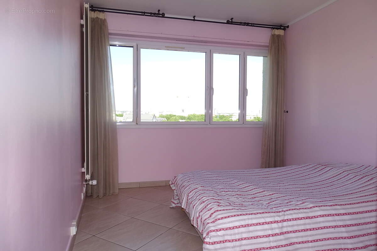Appartement à CRETEIL