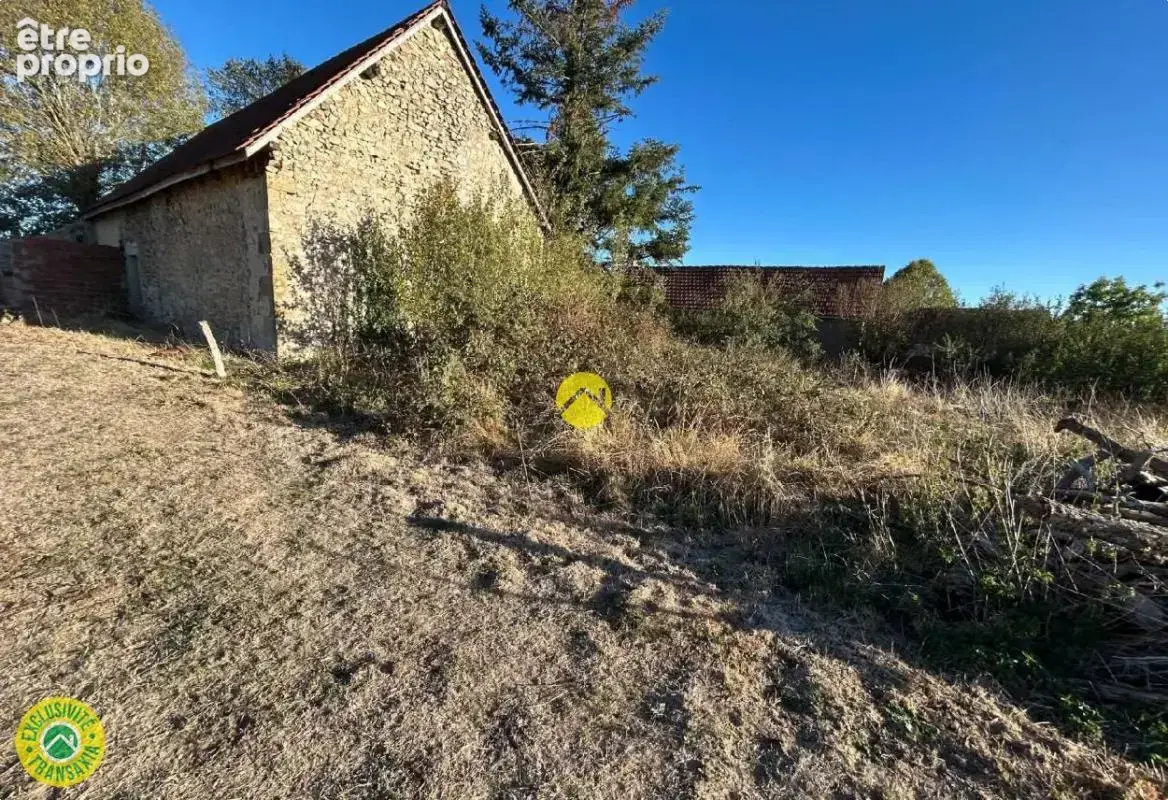 Maison dont grange attenante - photo 3