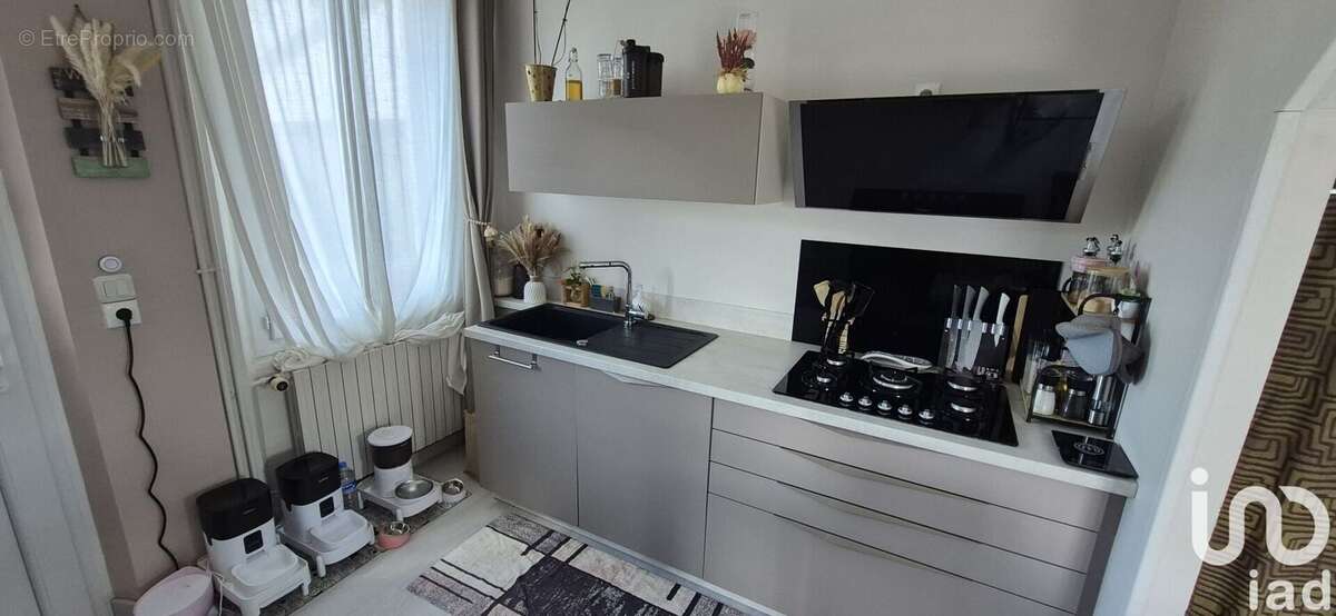 Photo 3 - Maison à VERBERIE