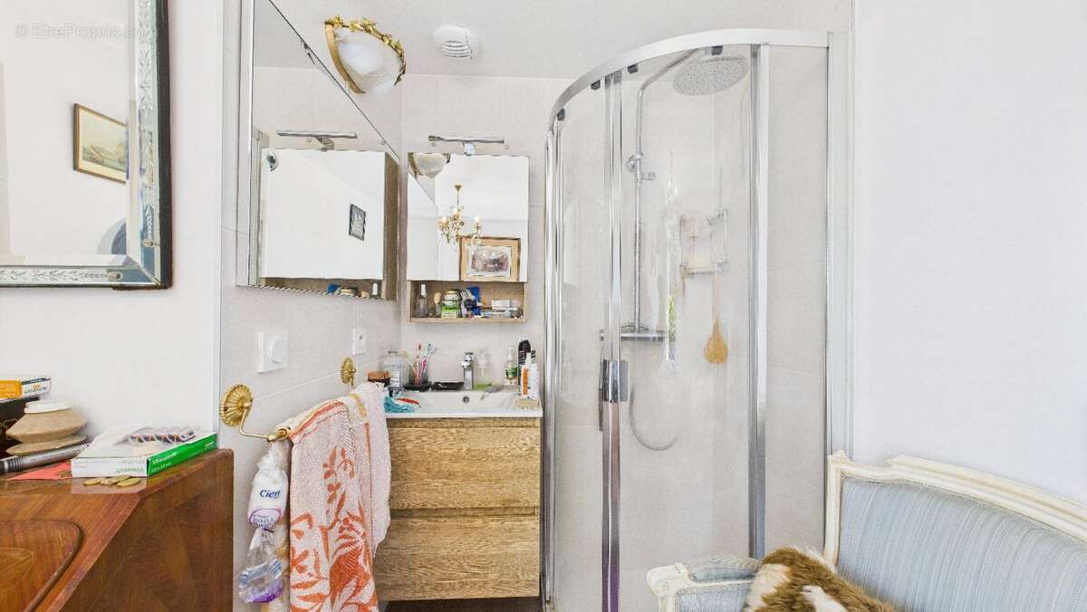 Appartement à ANGLET