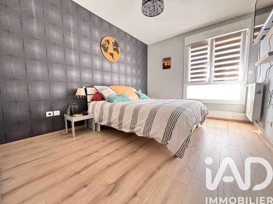 Photo 8 - Appartement à MALZEVILLE