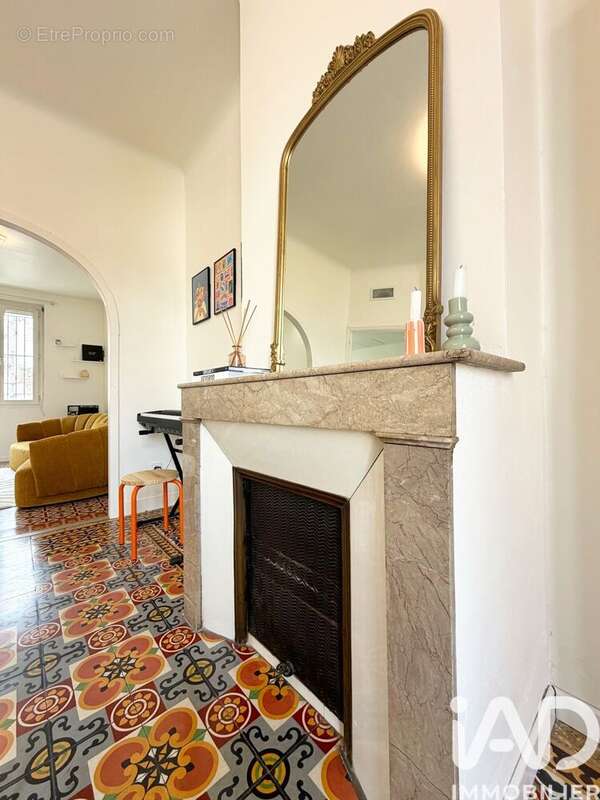 Photo 8 - Appartement à PERPIGNAN