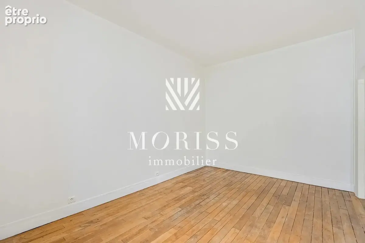 Boulogne-Billancourt Appartement studio + 8,55 m2 de loggia - photo 9