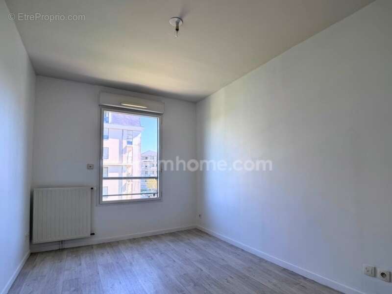 Appartement à CESSON-SEVIGNE