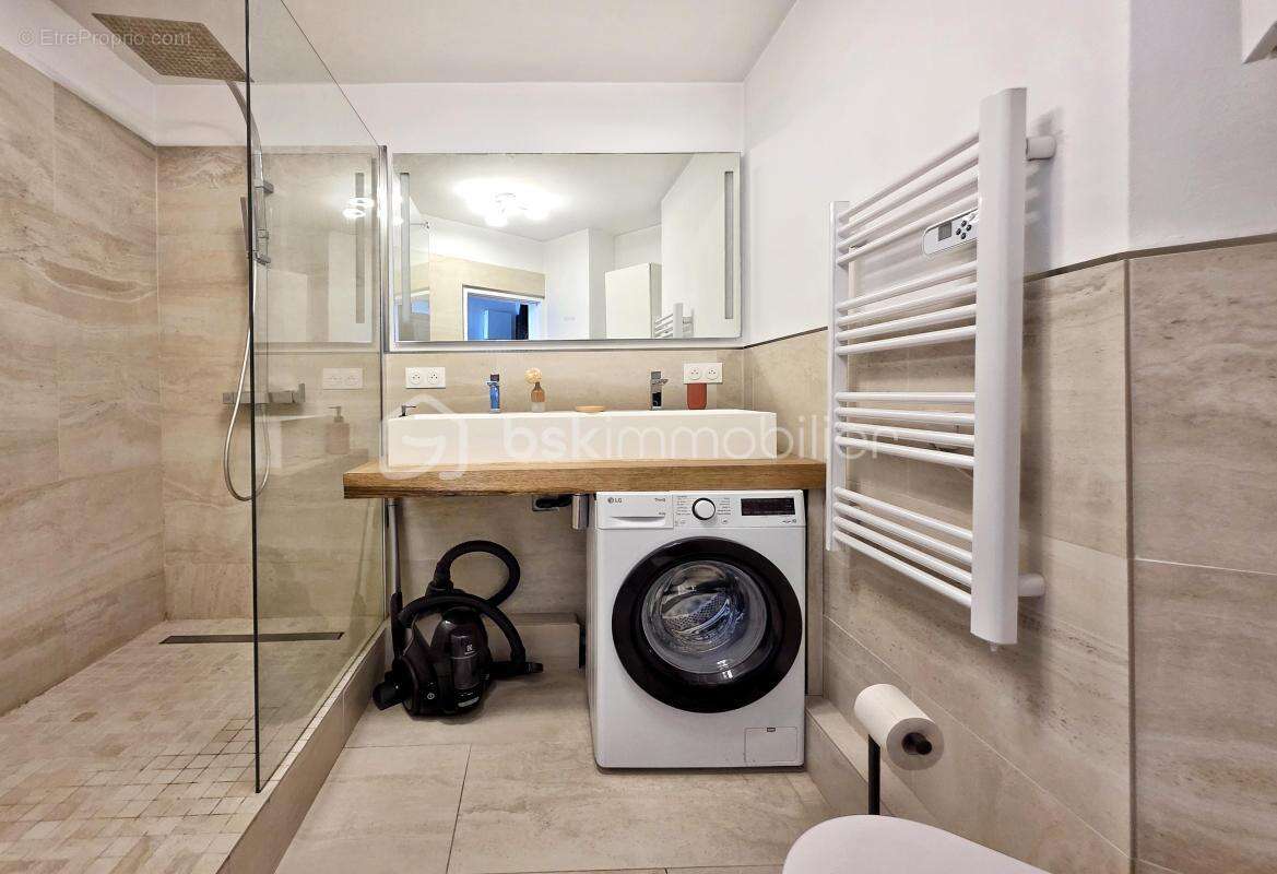 Appartement à LA SEYNE-SUR-MER