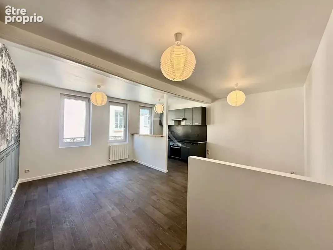 Photo Appartement à Chartres au prix de 124 000€