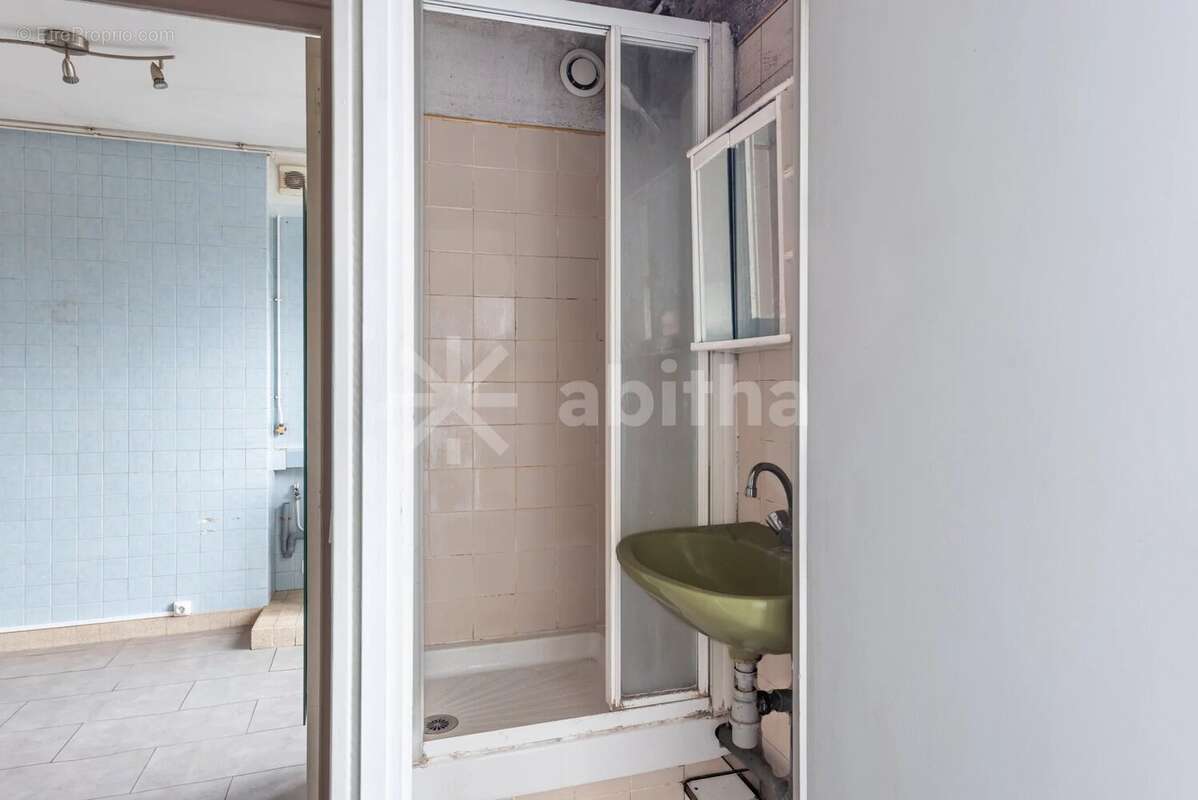 Appartement à CHOISY-LE-ROI