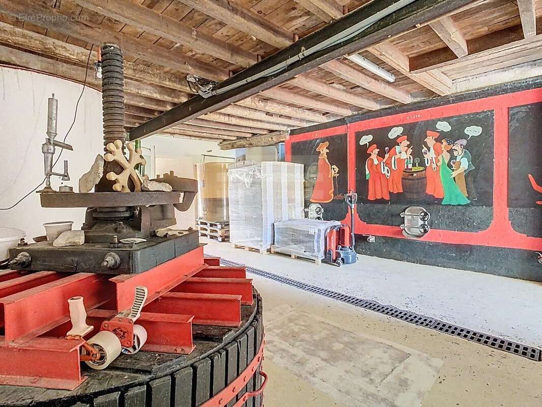 Maison à CARCASSONNE