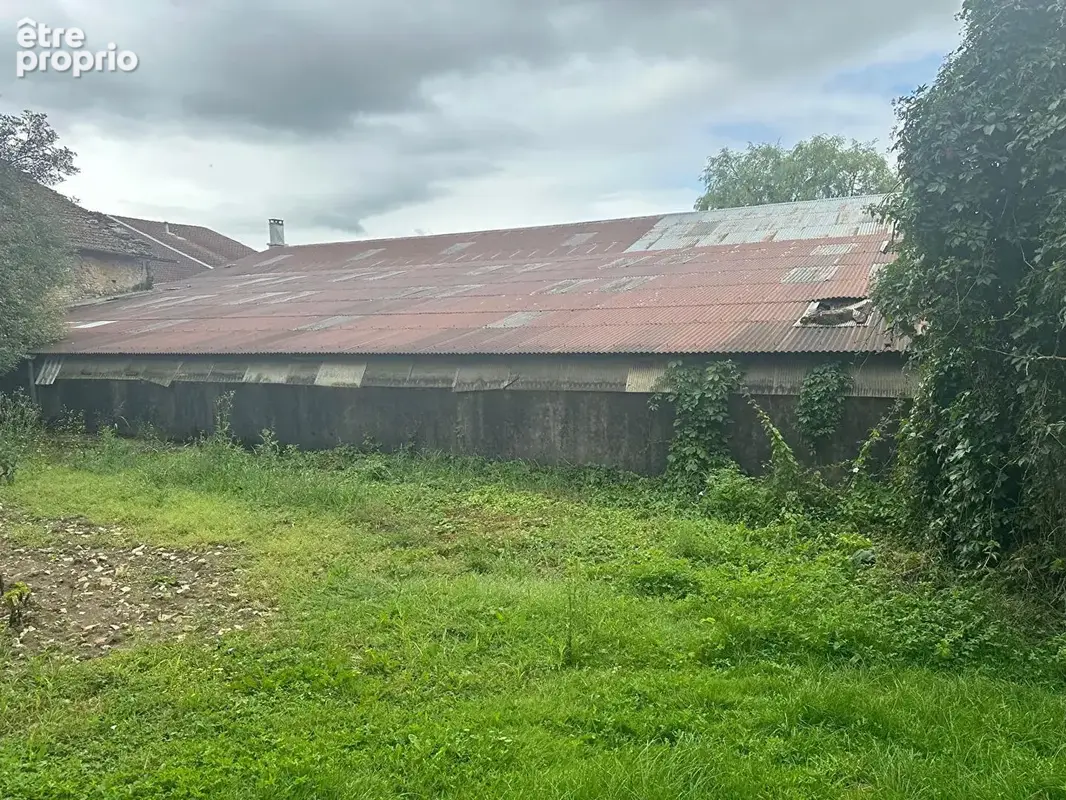 Maison de 4 chambres et son terrain de 7500 m2 - photo 13