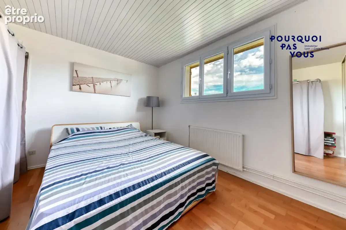 Maison 4 pièces 103 m² à vendre à Corbas (69960) - photo 5
