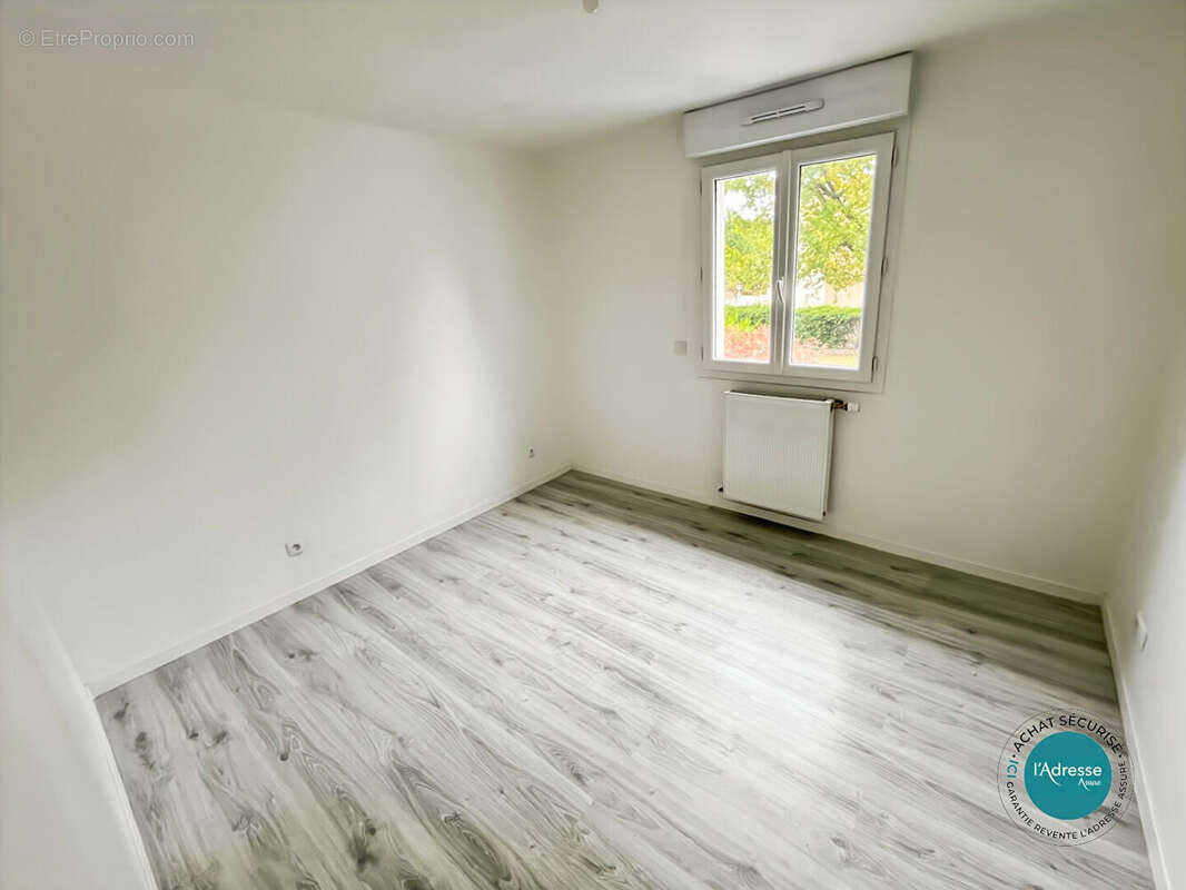 Maison à CHAMPCUEIL