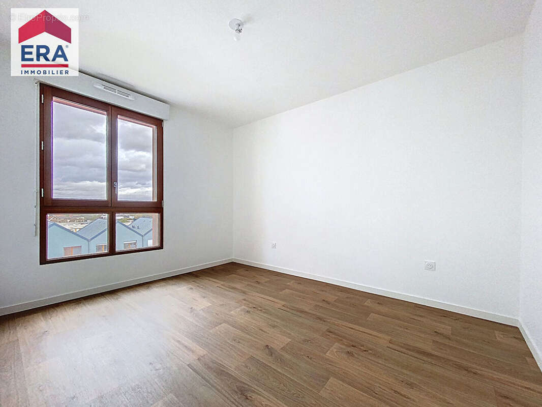 Appartement à VITRY-SUR-SEINE