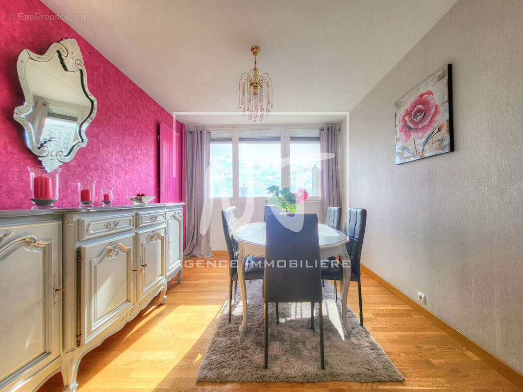 Appartement à ANGERS