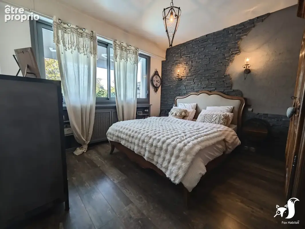 Maison 6 pièces 132 m² à vendre à Aulnoy-Lez-Valenciennes (59300) - photo 7