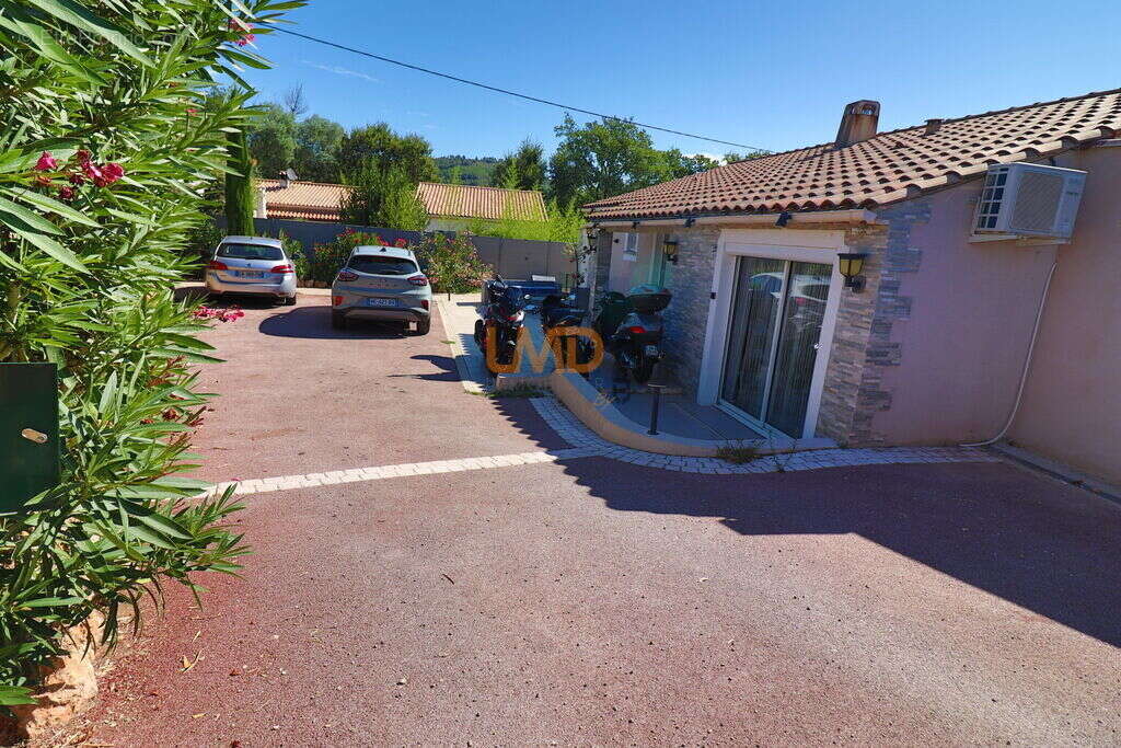 Maison à TARADEAU