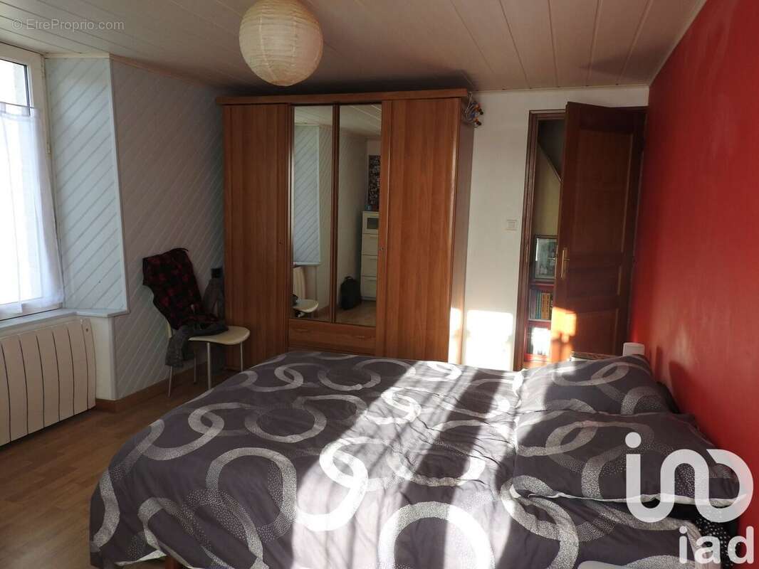 Photo 7 - Maison à MELRAND