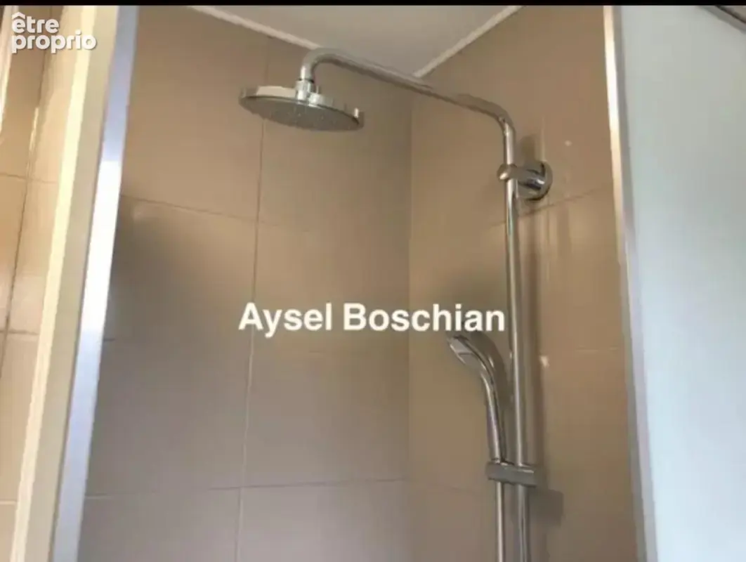 Appartement lumineux- 2 chambres- proche gares et frontieres - photo 9
